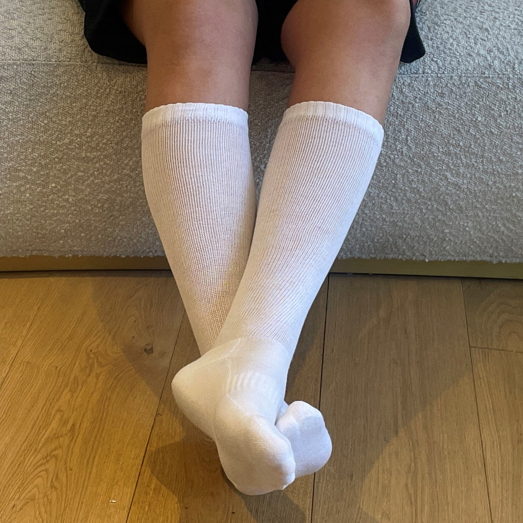 Flamingoo Diabetic Socks With Anti Skid Universal Size – Sukham